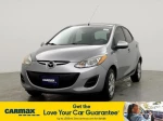 2014 Mazda Mazda2 Sport
