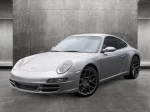 2006 Porsche 911 Carrera S