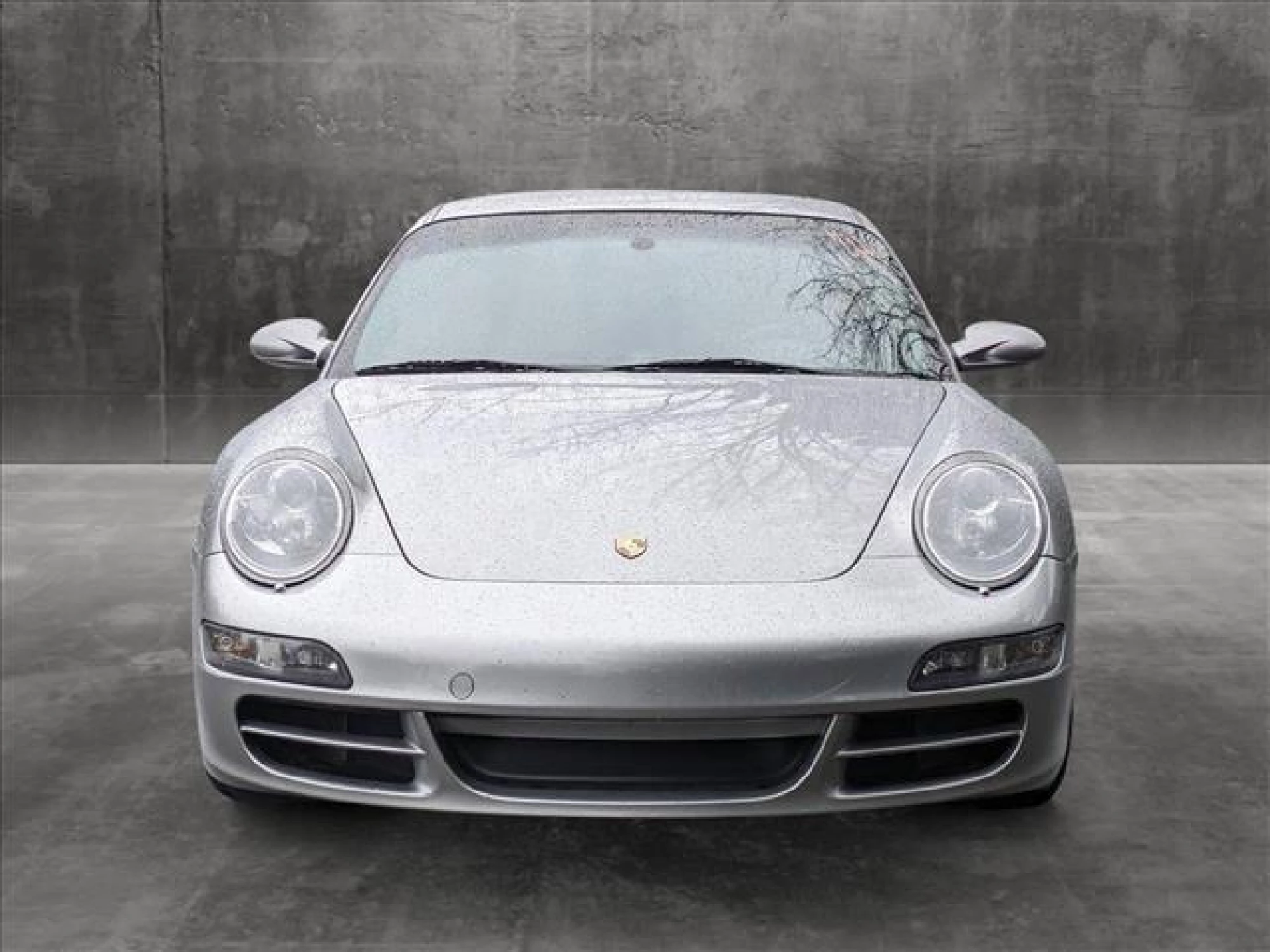 2006 Porsche 911 Carrera S