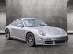 2006 Porsche 911 Carrera S
