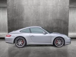 2006 Porsche 911 Carrera S