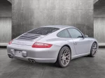 2006 Porsche 911 Carrera S