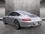 2006 Porsche 911 Carrera S