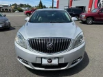 2013 Buick Verano Base