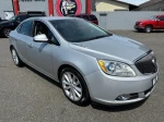 2013 Buick Verano Base