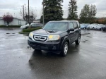 2010 Honda Pilot LX