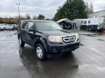 2010 Honda Pilot LX