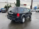 2010 Honda Pilot LX