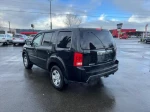 2010 Honda Pilot LX