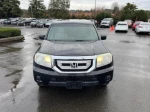 2010 Honda Pilot LX
