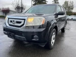 2010 Honda Pilot LX