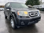 2010 Honda Pilot LX