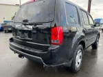 2010 Honda Pilot LX