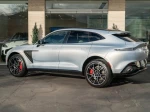 2021 Aston Martin DBX Base