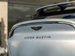 2021 Aston Martin DBX Base