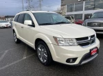 2012 Dodge Journey R/T