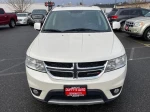 2012 Dodge Journey R/T