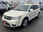 2012 Dodge Journey R/T