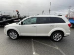 2012 Dodge Journey R/T