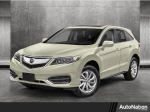 2018 Acura RDX Technology Package