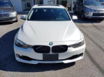 2013 BMW 328 i