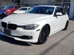 2013 BMW 328 i