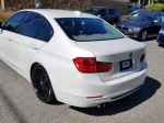 2013 BMW 328 i
