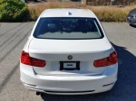 2013 BMW 328 i