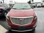 2018 Cadillac XT5 Platinum