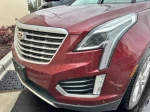 2018 Cadillac XT5 Platinum