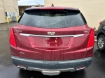 2018 Cadillac XT5 Platinum