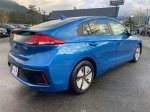 2017 Hyundai IONIQ Hybrid Blue
