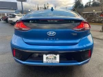 2017 Hyundai IONIQ Hybrid Blue