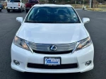 2011 Lexus HS 250h 250H