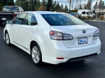 2011 Lexus HS 250h 250H