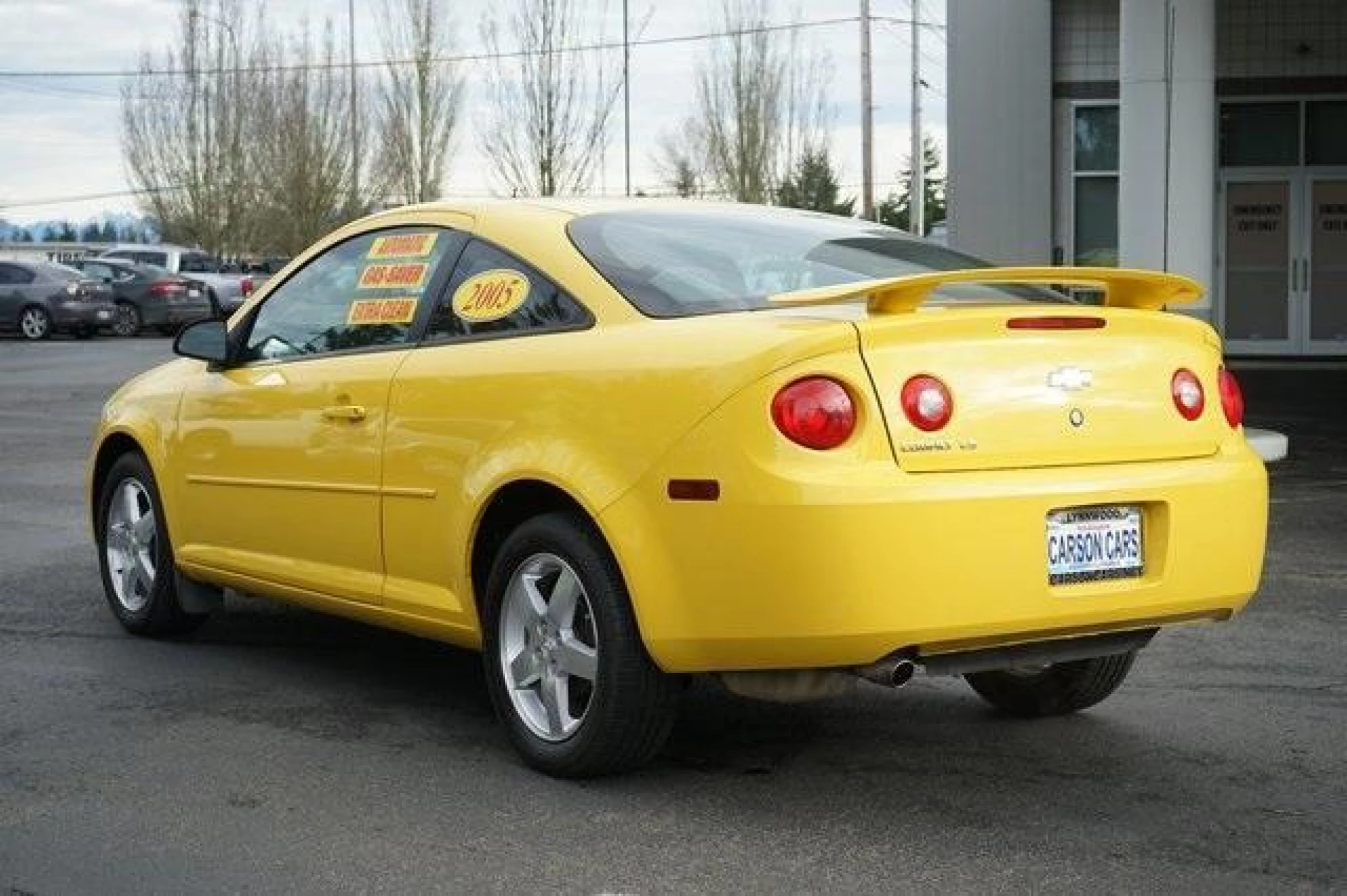 2005 Chevrolet Cobalt LS