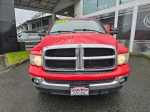 2004 Dodge Ram 1500 SLT Quad Cab