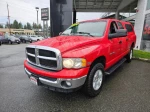 2004 Dodge Ram 1500 SLT Quad Cab