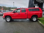 2004 Dodge Ram 1500 SLT Quad Cab