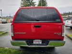 2004 Dodge Ram 1500 SLT Quad Cab