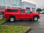 2004 Dodge Ram 1500 SLT Quad Cab