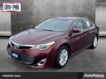 2014 Toyota Avalon XLE Premium
