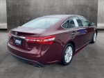 2014 Toyota Avalon XLE Premium