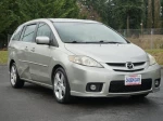2006 Mazda Mazda5 Touring