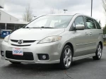 2006 Mazda Mazda5 Touring