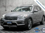 2017 INFINITI QX50 Base