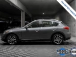 2017 INFINITI QX50 Base