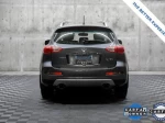 2017 INFINITI QX50 Base