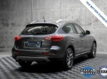 2017 INFINITI QX50 Base