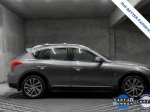 2017 INFINITI QX50 Base